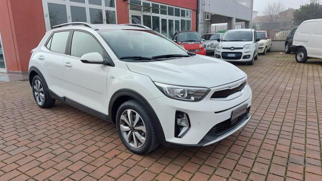 Kia Stonic 1.2 DPI Style Aziendale Italia 50.000 KM - foto 2 di 4