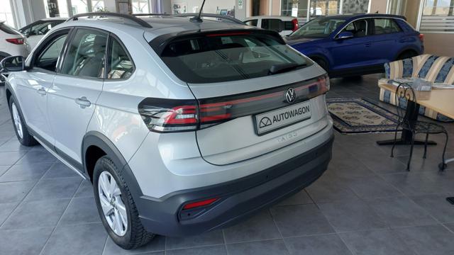 Volkswagen Taigo 1.0 TSI 95 CV Life Az. Italia 60.000 KM - foto 4 di 4