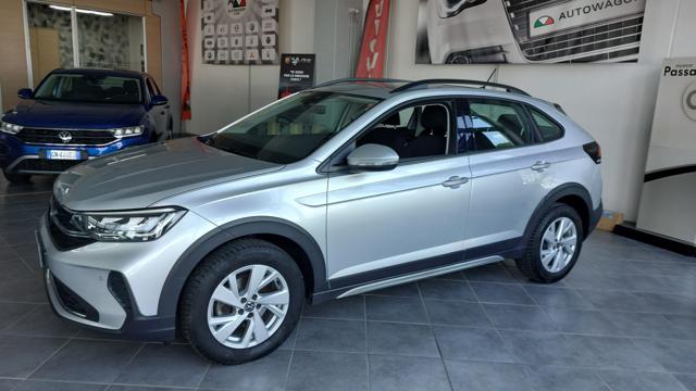 Volkswagen Taigo 1.0 TSI 95 CV Life Az. Italia 60.000 KM - foto 3 di 4