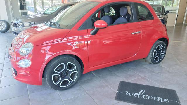 Fiat 500 1.0 Hybrid Cult Aziendale 60.000 Km - foto 2 di 4