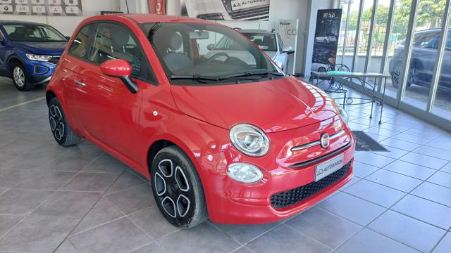 Fiat 500 1.0 Hybrid Cult Aziendale 60.000 Km usato a CIVITELLA IN VAL DI CHIANA
