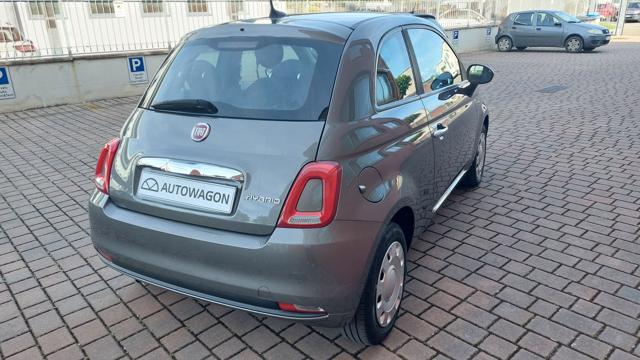 Fiat 500 1.0 Hybrid Cult Aziendale - foto 4 di 4