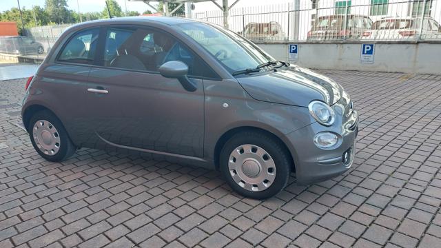 Fiat 500 1.0 Hybrid Cult Aziendale - foto 3 di 4