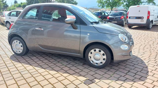 Fiat 500 1.0 Hybrid Cult Aziendale - foto 2 di 4