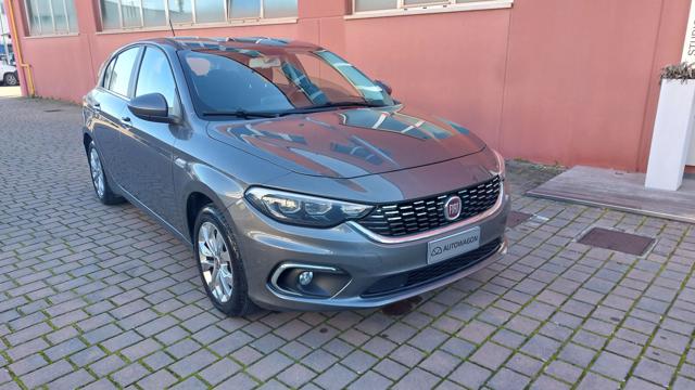 Fiat Tipo 1.3 Mjt S&S 5 porte Business Az. Italia 50.000 Km usato a CIVITELLA IN VAL DI CHIANA