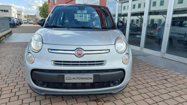 Fiat 500L 1.3 Multijet 85 CV Pop Star - foto 3 di 4