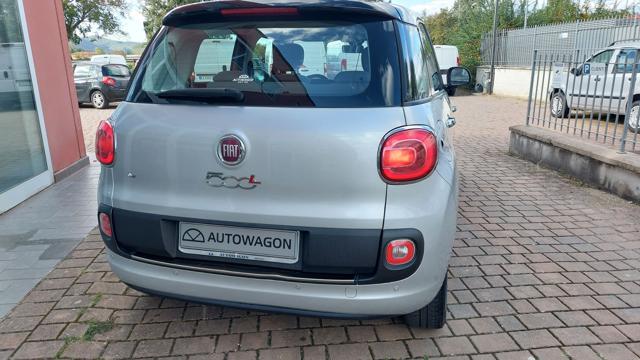 Fiat 500L 1.3 Multijet 85 CV Pop Star - foto 4 di 4