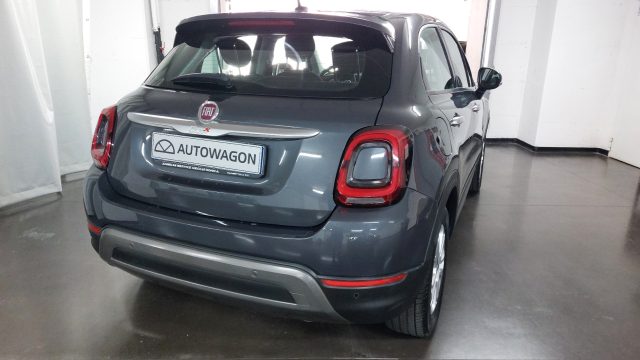 Fiat 500X 1.3 MultiJet 95 CV Business Az. Italia 70.000 Km - foto 3 di 4