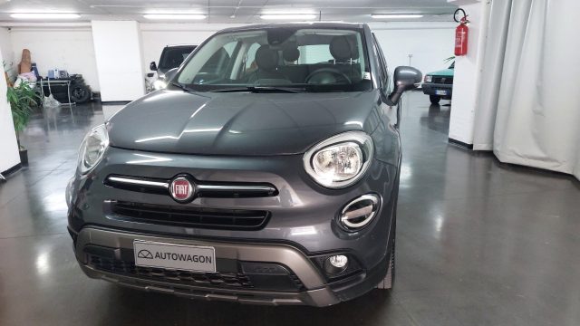 Fiat 500X 1.3 MultiJet 95 CV Business Az. Italia 70.000 Km - foto 4 di 4