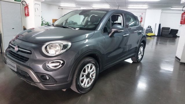 Fiat 500X 1.3 MultiJet 95 CV Business Az. Italia 70.000 Km usato a CIVITELLA IN VAL DI CHIANA
