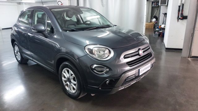 Fiat 500X 1.3 MultiJet 95 CV Business Az. Italia 70.000 Km - foto 2 di 4