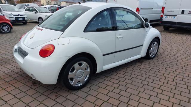 Volkswagen New Beetle 1.9 TDI 90 Cv Marciante - foto 3 di 25