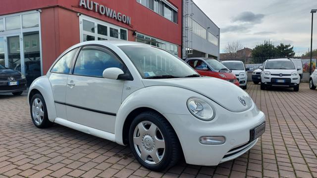 Volkswagen New Beetle 1.9 TDI 90 Cv Marciante - foto 2 di 25