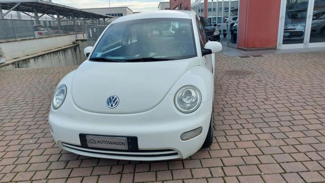 Volkswagen New Beetle 1.9 TDI 90 Cv Marciante - foto 4 di 25