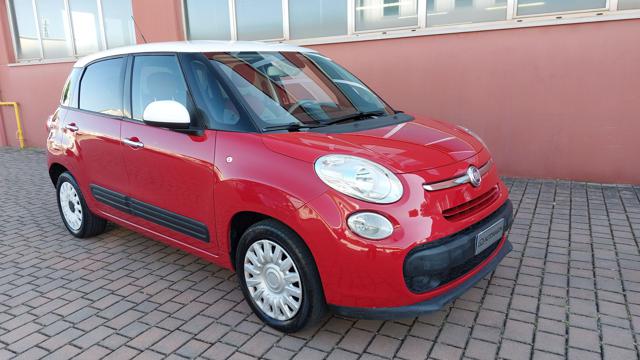 Fiat 500L 1.3 Multijet 85 CV Pop Star 140.000 KM E5B - foto 2 di 4