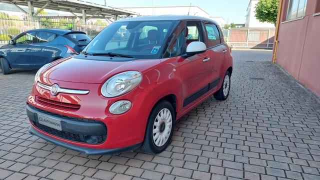 Fiat 500L 1.3 Multijet 85 CV Pop Star 140.000 KM E5B - foto 3 di 4