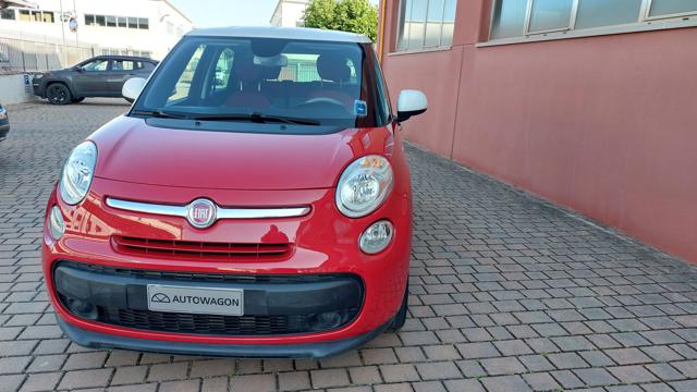 Fiat 500L 1.3 Multijet 85 CV Pop Star 140.000 KM E5B usato a CIVITELLA IN VAL DI CHIANA