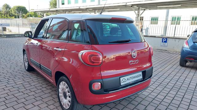 Fiat 500L 1.3 Multijet 85 CV Pop Star 140.000 KM E5B - foto 4 di 4