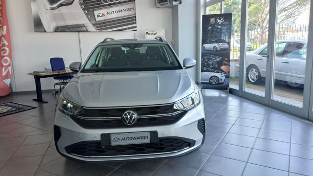 Volkswagen Taigo 1.0 TSI 95 CV Life Az. Italia 60.000 KM - foto 4 di 4