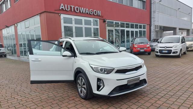 Kia Stonic 1.2 DPI Style Aziendale Italia 50.000 KM - foto 4 di 4