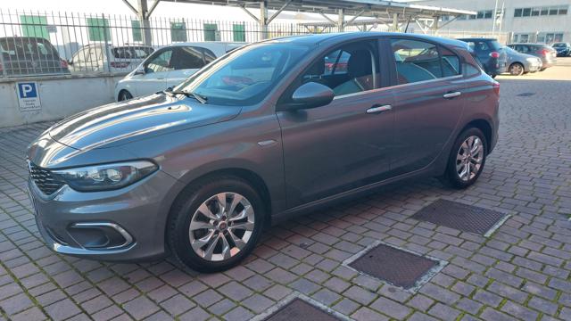 Fiat Tipo 1.3 Mjt S&S 5 porte Business Az. Italia 50.000 Km - foto 3 di 4