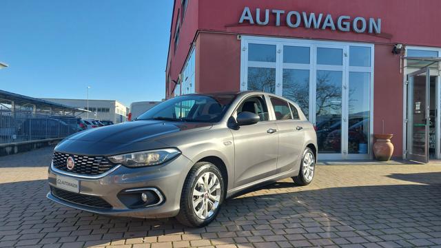 Fiat Tipo 1.3 Mjt S&S 5 porte Business Az. Italia 50.000 Km - foto 4 di 4