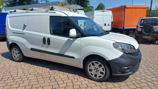 Fiat Doblo Doblò 1.4 T-Jet N.Power Attrezzato Maxi 40.000 Km - foto 4 di 4