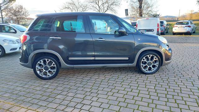 Fiat 500L 1.3 Multijet 85 CV Trekking Ben Tenuta OKNeop. - foto 4 di 4