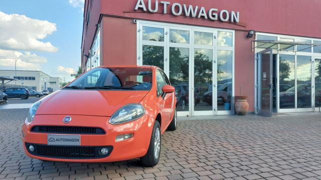 Fiat Punto 1.4 8V 5 porte Natural Power Young - foto 3 di 4