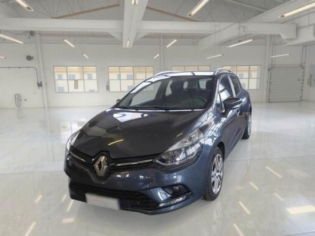 Renault Clio Sporter dCi 8V 75 CV Business Az.Italia 90.000 Km, del 2019, 99.000 km, in vendita a Civitella In Val Di Chiana (AR)