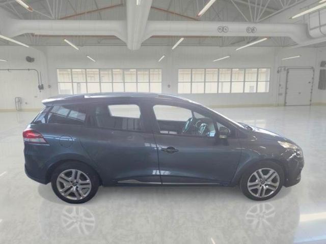 Renault Clio Sporter dCi 8V 75 CV Business Az.Italia 90.000 Km - foto 4 di 4