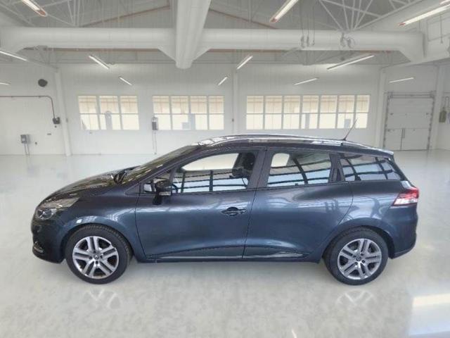 Renault Clio Sporter dCi 8V 75 CV Business Az.Italia 90.000 Km - foto 3 di 4