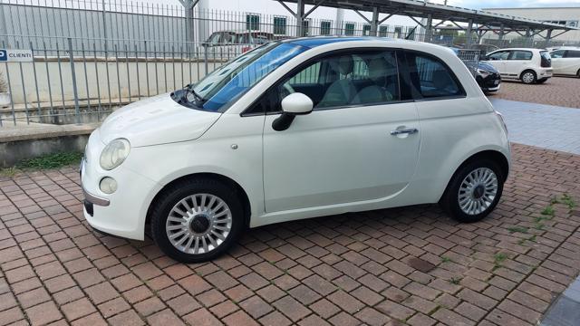 Fiat 500 1.3 Multijet 16V 75 CV Lounge - foto 2 di 4