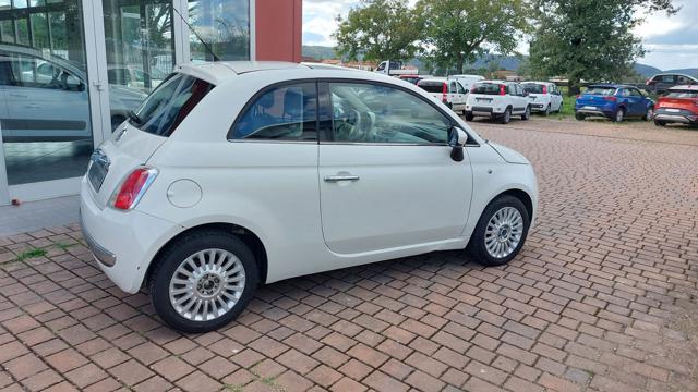 Fiat 500 1.3 Multijet 16V 75 CV Lounge - foto 3 di 4