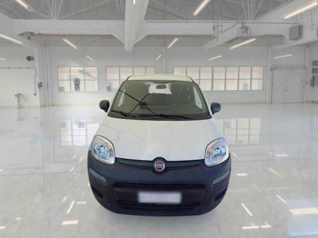 Fiat Panda 1.0 GSE S&S Hybrid Pop Van 2 posti Az. Italia - foto 2 di 4