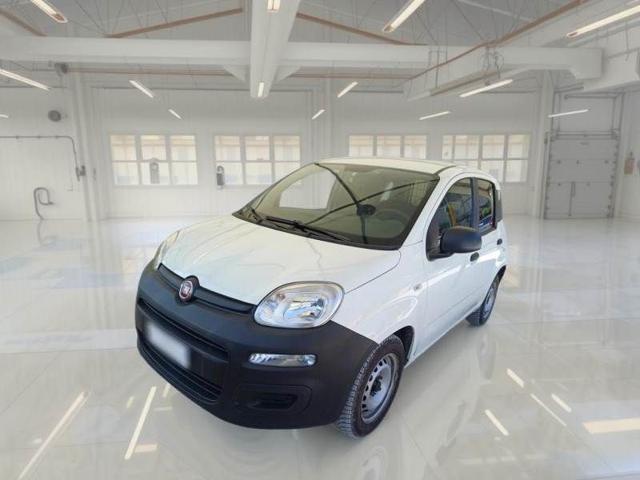 Fiat Panda 1.0 GSE S&S Hybrid Pop Van 2 posti Az. Italia, del 2022, 157.000 km, in vendita a Civitella In Val Di Chiana (AR)