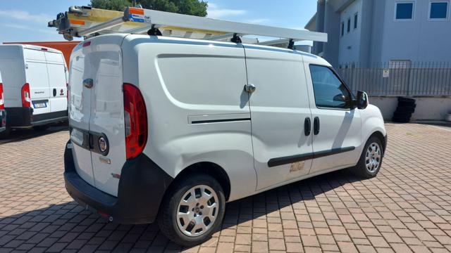 Fiat Doblo Doblò 1.4 T-Jet N.Power Attrezzato Maxi 40.000 Km - foto 3 di 4