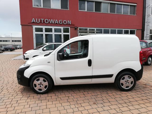 Fiat Fiorino 1.3 MJT 95CV Cargo SX Az.Italia 80.000 Km - foto 3 di 4