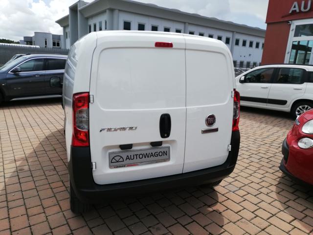 Fiat Fiorino 1.3 MJT 95CV Cargo SX Az.Italia 80.000 Km - foto 4 di 4