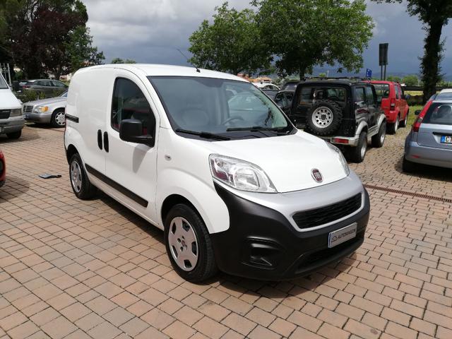 Fiat Fiorino 1.3 MJT 95CV Cargo SX Az.Italia 80.000 Km - foto 2 di 4