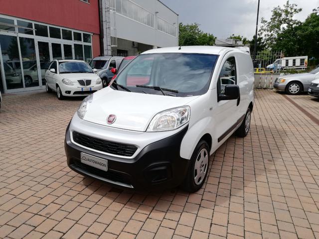 Fiat Fiorino 1.3 MJT 95CV Cargo SX Az.Italia 80.000 Km, del 2020, 81.000 km, in vendita a Civitella In Val Di Chiana (AR)