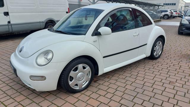 Volkswagen New Beetle 1.9 TDI 90 Cv Marciante - foto 4 di 4