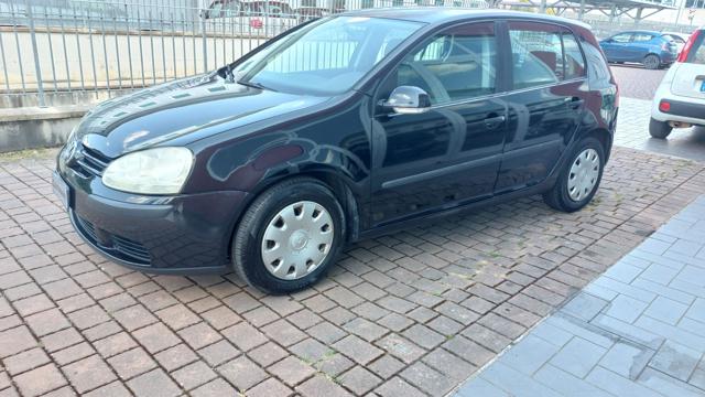 Volkswagen Golf 1.9 TDI 5p. Trendline Marciante - foto 3 di 4