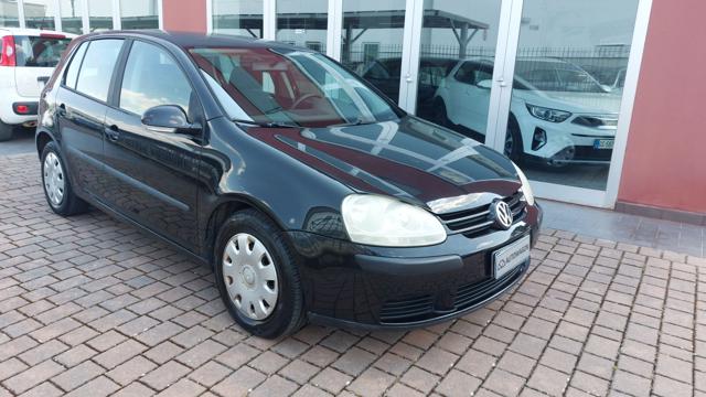 Volkswagen Golf 1.9 TDI 5p. Trendline Marciante - foto 4 di 4