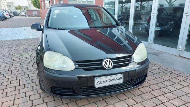Volkswagen Golf 1.9 TDI 5p. Trendline Marciante, del 2004, 217.000 km, in vendita a Civitella In Val Di Chiana (AR)