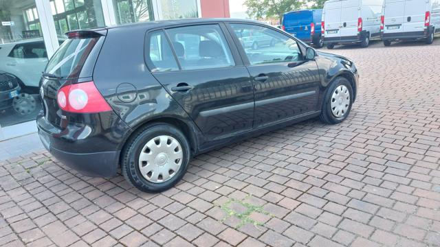 Volkswagen Golf 1.9 TDI 5p. Trendline Marciante - foto 2 di 4