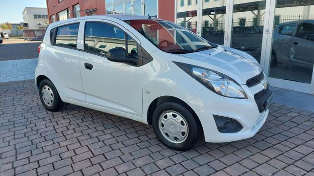 Chevrolet Spark 1.0 Unico Proprietario 90.000 KM - foto 2 di 4