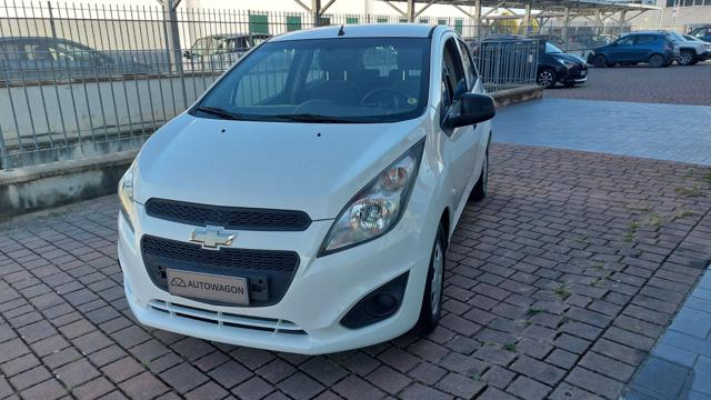 Chevrolet Spark 1.0 Unico Proprietario 90.000 KM - foto 3 di 4