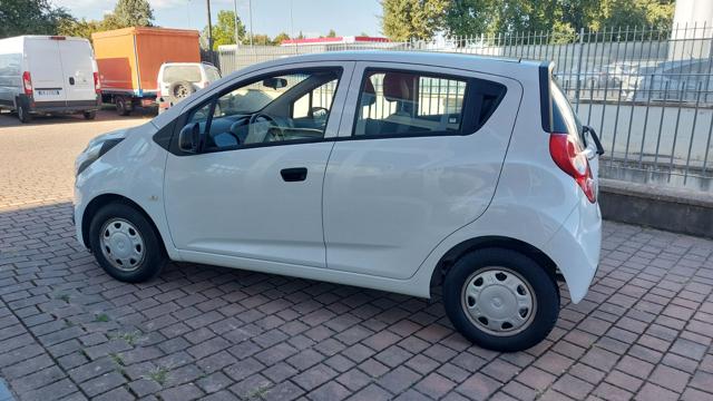 Chevrolet Spark 1.0 Unico Proprietario 90.000 KM - foto 4 di 4