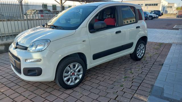 Fiat Panda 0.9 T.Air Turbo S&S 4x4 Pop Van 2 posti Az.Italia, del 2020, 149.000 km, in vendita a Civitella In Val Di Chiana (AR)